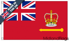 Royal Dart Yacht Club Flag